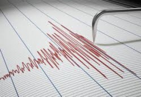 Roma: scossa sismica di magnitudo 3.0 e 3.5 avvertita intorno alle 2.46 della notte