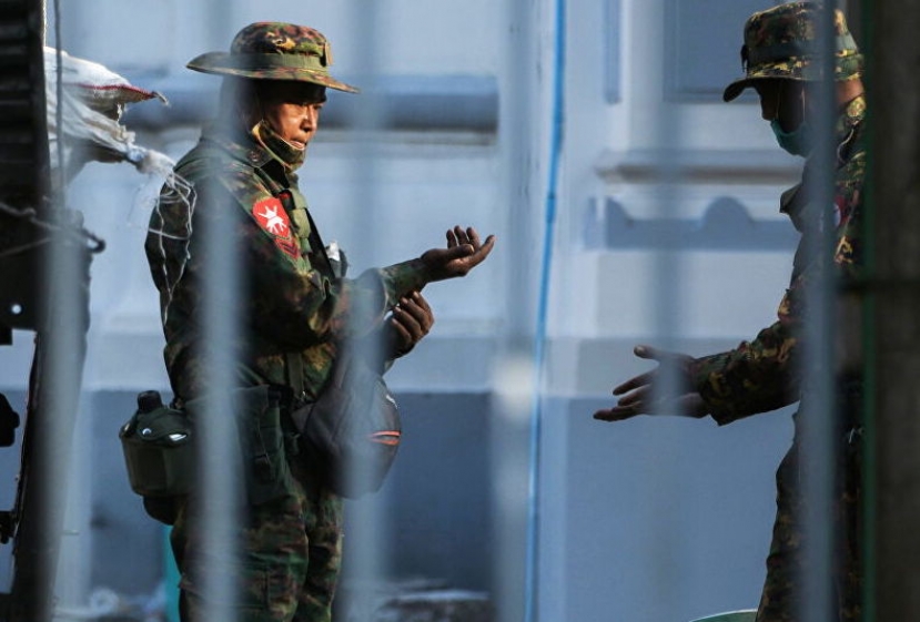 Golpe in Myanmar: rovesciato il governo di San Suu Kyi. Bloccati tutti i voli