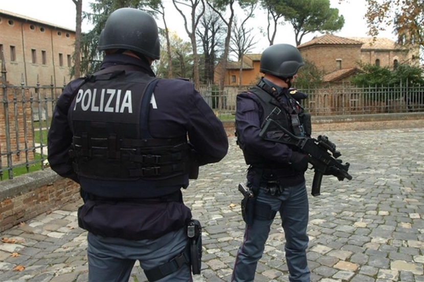 Latina: operazione della Polizia e Dda con 33 misure cautelari al gruppo di etnia Rom di Giuseppe &quot;Romolo&quot; Di Silvio
