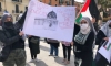 Manifestazioni pro-palestina a Parigi ma anche ad Atene, Berlino e Londra. Interventi della polizia
