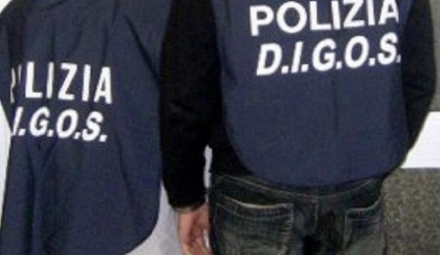 Catania: 41 arresti antidroga della Polizia con l’operazione “Locu” al clan Cappello-Bonaccorsi