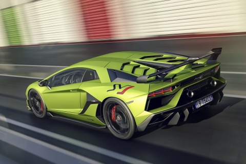 Per il futuro elettrico di Lamborghini torna al comando della casa bolognese Stephan Winkelman