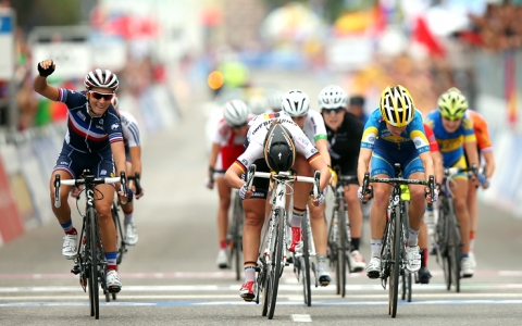 Ciclismo: annullati per il Covid i mondiali in Svizzera di AigleMartigny che si dovevano disputare a settembre