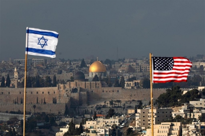 Israele: Joe Biden confermerà la presenza dell’ambasciata Usa a Gerusalemme che aveva deciso Trump