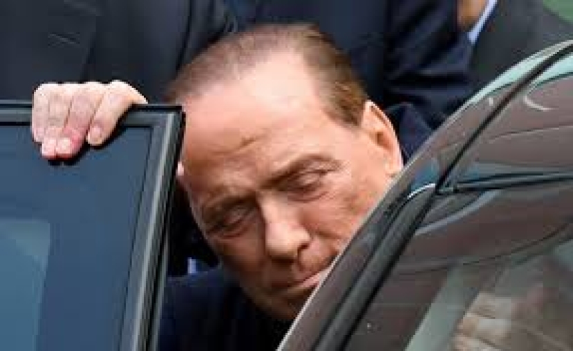 Ricovero Berlusconi: una forma di leucemia richiederà una terapia di giorni per la stabilizzazione