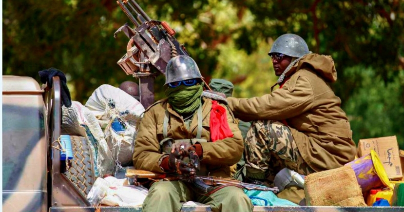 Colpo di stato in Mali: l’Unione Europea ha condannato l’arresto dei vertici