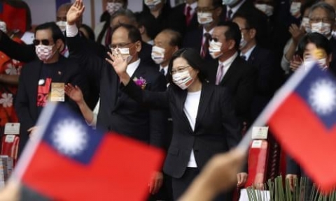 Unificazione Taiwan, le criticate "Interferenze Esterne" dell'Occidente da parte del governo di Pechino
