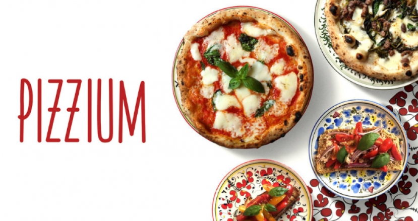 Food company: il fondo Equinox entra nel capitale della catena di pizzerie Pizzium con il 40%