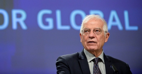 Crisi sottomarini, Borrell (UE): “Difficoltà reali tra Europa e Usa”. Ridisegnare la geopolitica del vecchio continente
