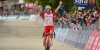 Giro d'Italia: il finale solitario del francese Victor Lafay che si aggiudica l'ottava tappa