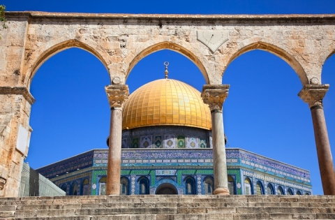 Viaggi: dal 23 maggio Israele apre a gruppi programmati di turisti con certificati vaccinali o test sierologici