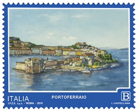 Filatelia: domani a Roma la presentazione del francobollo della "Serie Turistica" dedicata ai paesaggi