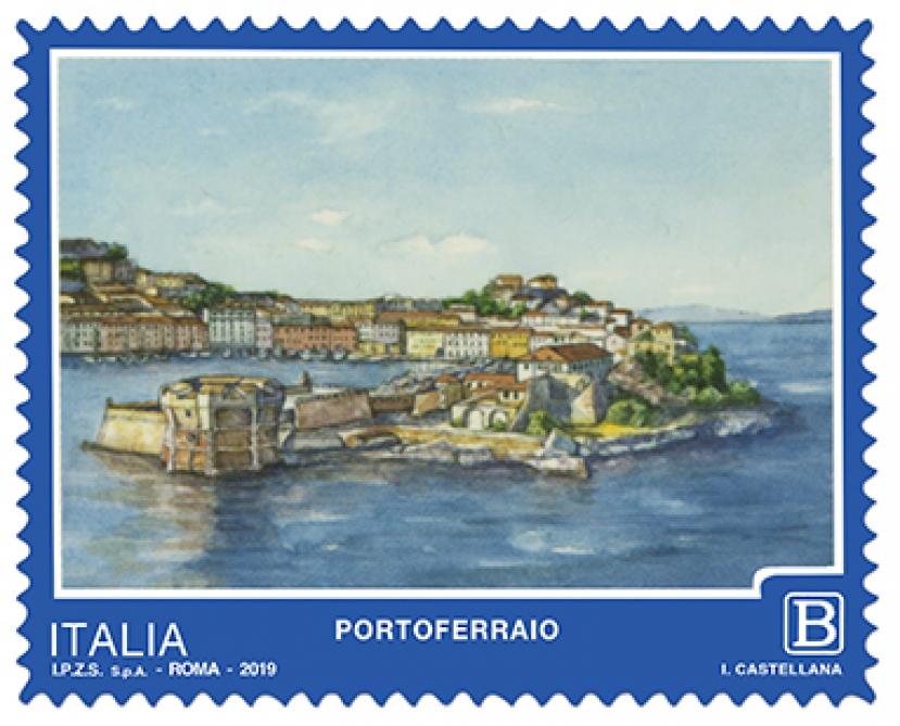 Filatelia: domani a Roma la presentazione del francobollo della &quot;Serie Turistica&quot; dedicata ai paesaggi
