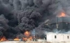 Russia: incendio al porto di Novorossiysk. Non confermato l’attacco di droni ucraini