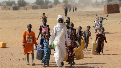 Africa subsahariana: la spinta allo sviluppo dell'Ue con l'accordo di partenariato con il Sahel