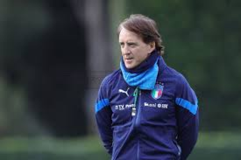 Euro 2024: le convocazioni di Mancini in vista dei match di qualificazione di Napoli e Malta