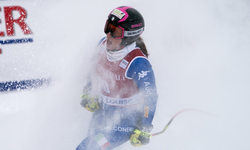 Addio ad Elena Franchini (37), l’ex sciatrice azzurra stroncata da un tumore. Il cordoglio della FISI