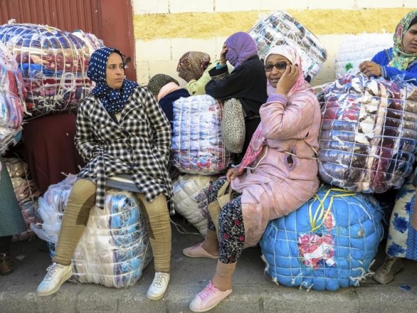 Caso Ghali, non si placa il contrasto tra Marocco e Spagna. L&#039;aiuto iberico al Capo del Fronte Polisario alza lo scontro
