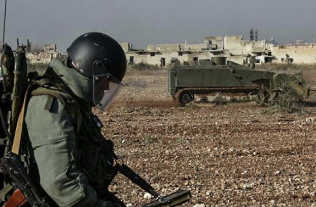 Siria, raid aereo forse israeliano su Homs: morti 5 soldati. È il terzo attacco su Damasco