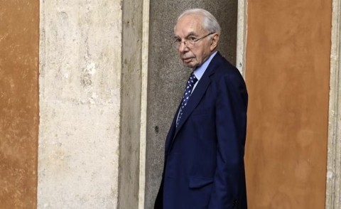 Caso Ustica: domani al Copasir l’audizione dell’ex Presidente del Consiglio Giuliano Amato sull’ipotesi missile francese