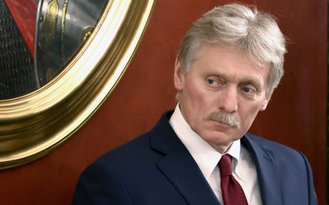 Mosca, le ammissioni di Peskov sul conflitto in Ucraina: "E' una situazione difficile"