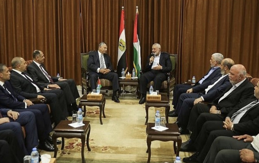 Medioriente: salta la mediazione di oggi al Cairo. Hamas non consegna la lista di ostaggi