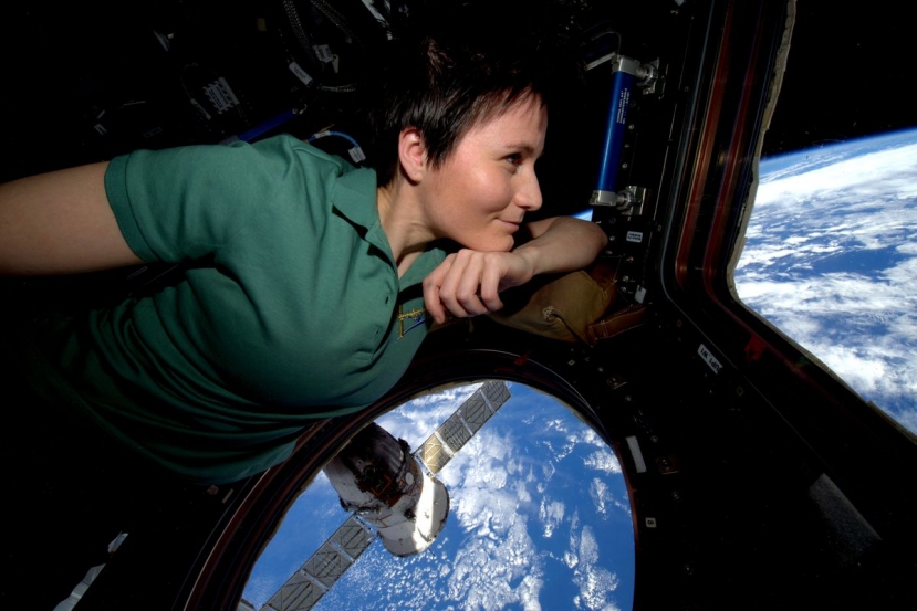 Spazio: il viaggio di Samantha Cristoforetti al comando della Stazione spaziale internazionale