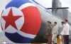 NordCorea: lancio di missili cruise dopo quelli del sommergibile Pulhwasal 3-31 al largo del Giappone