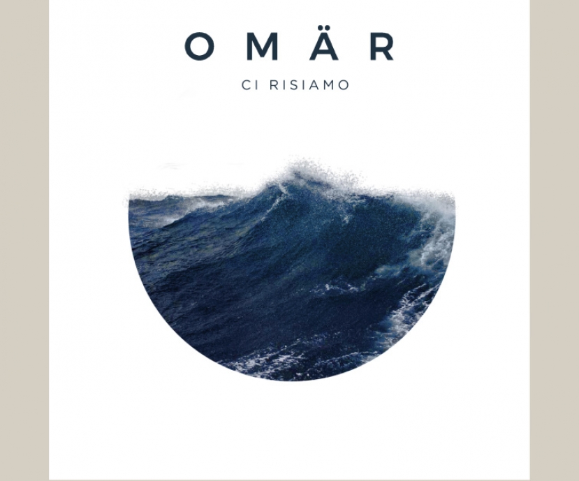 Il nuovo singolo di OMÄR “Ci Risiamo” in rotazione radiofonica da oggi