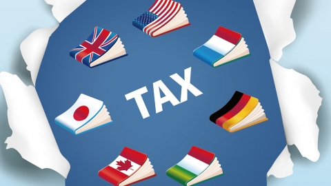 Tassazione globale: al G20 finanziario di Washington il si dei paesi per la global Tax delle multinazionali a partire dal 2023