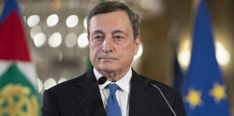 Riforma giustizia, la fiducia chiesta da Draghi al  Consiglio dei Ministri: “Nessuno vuole l’impunità”