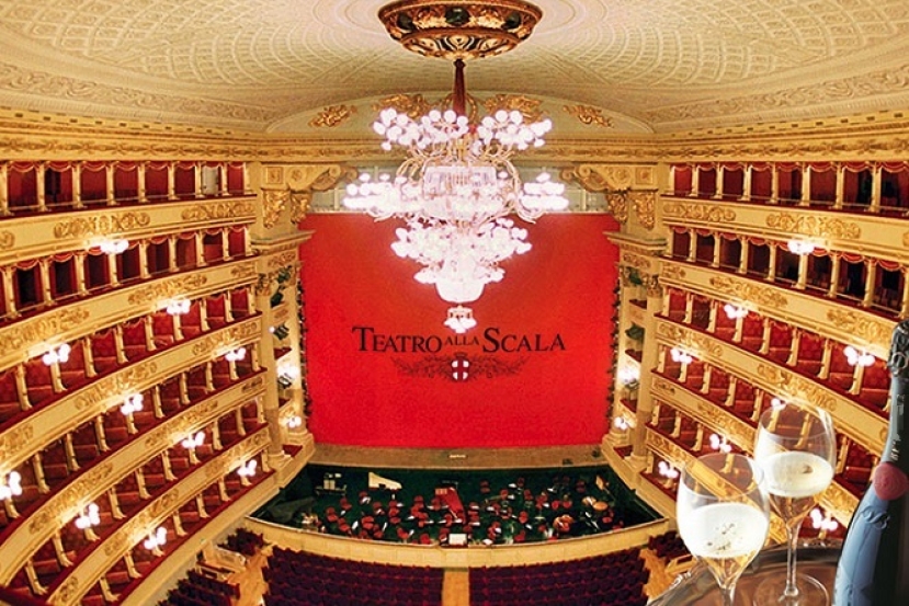 Teatro alla Scala: il Don Carlo diretto da Chailly e la regia di Lluis Pasqual strappa 13 minuti d’applausi