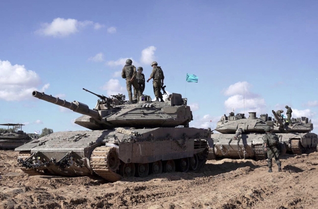 Striscia di Gaza: continua la concentrazione di forze IDF a Rafah ma senza piani di evacuazioni