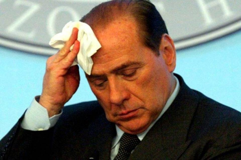 Processo Ruby ter: i pm verso un rinvio per le condizioni di salute di Berlusconi