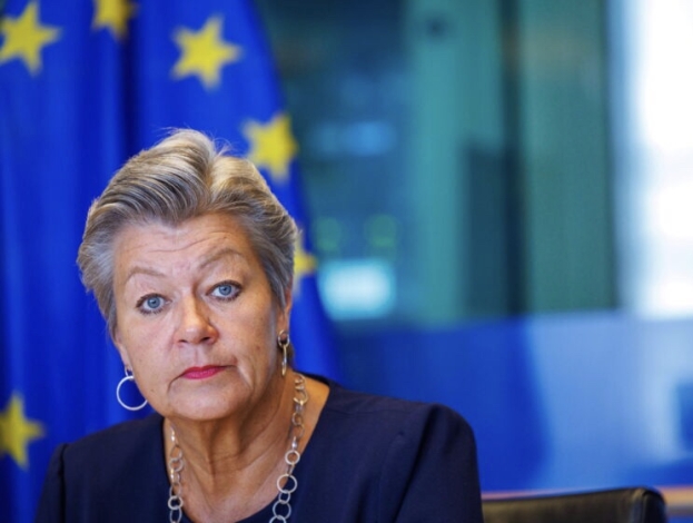 Unione Europea, Johansson: “Minaccia terroristica elevata. I lupi solitari cambiano gli schemi di difesa”