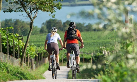 Giornata Mondiale della Bicicletta: l'uso terapeutico della pedalata per prevenire infarti ed ictus