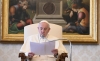 L’Angelus del Papa nella Giornata Mondiale della Pace: “La pace è un dono di Dio”