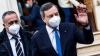 Draghi: "Questo sarà un governo ambientalista". Le congratulazioni dei leader da Europa e UK