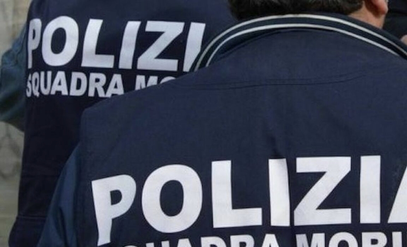Agrigento: blitz anti-droga della Squadra Mobile da Licata a Canicattì. Venti misure cautelari