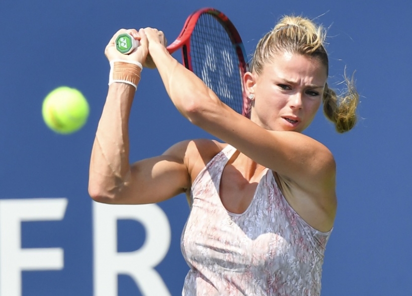 Tennis: Camilla Giorgi batte Karolina Pliskopa a Montreal. L’azzurra è 34a nella best ranking
