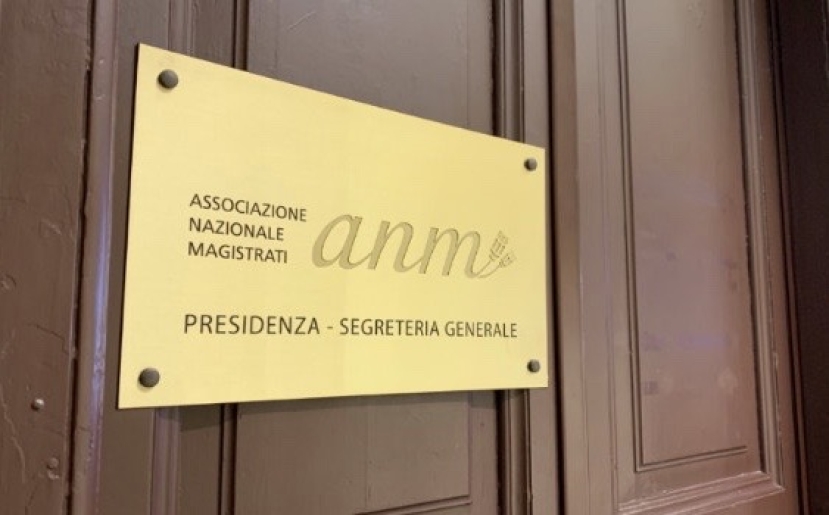 ANM: il 3 maggio si presenta il programma del 36º Congresso nazionale dei magistrati con la partecipazione di Mattarella