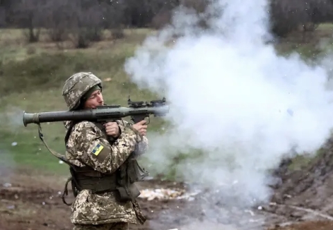 Ucraina: l’attacco delle forze di Kiev dalla sponda sinistra del Dnipro a Kherson