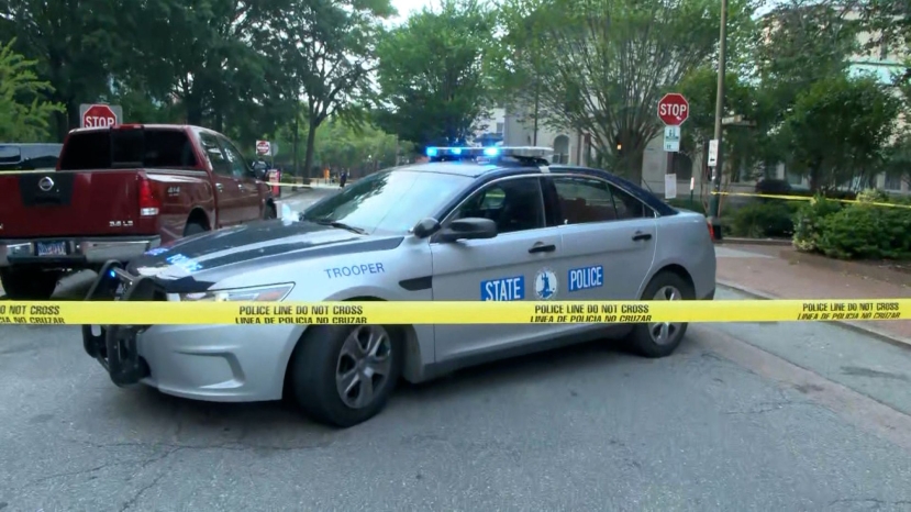 Virginia: due morti e 5 feriti in una sparatoria in una cerimonia di diplomi. Fermati gli attentatori