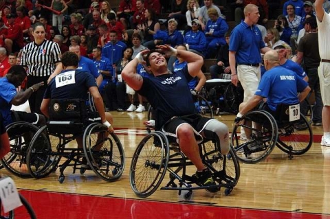 Stefani (Disabilità): "Le Paralimpiadi importante vetrina della funzione dello sport inclusivo"