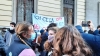 Milano: collettivi scolastici inneggiano a torture Hamas. Indagine del Ministero dell’Istruzione