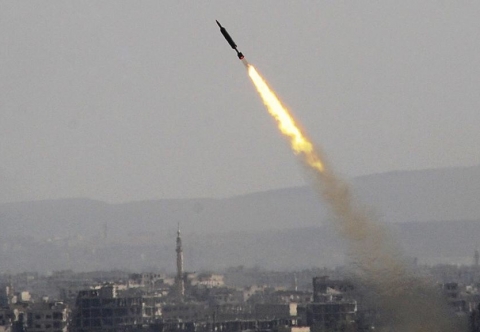 Tre razzi palestinesi lanciati sulla Galilea. Nuovi scontri tra Israele, Hamas e Gaza