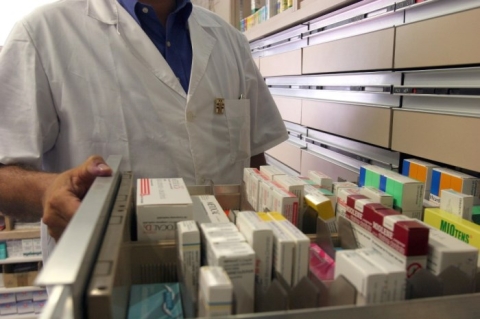 Farmaci: nasce al CEF di Nola un Hub per la distribuzione capillare nella Regione Campania