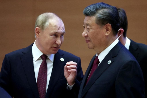 Xi Jinping a Mosca il 20 marzo per partenariato globale e cooperazione strategica con la Russia