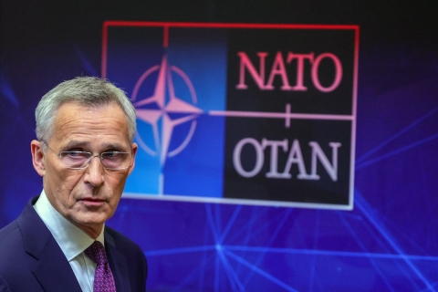 Ingresso Ucraina nella Nato: Zelensky indispettito per i ritardi ma il vertice Nato vuole la fine del conflitto