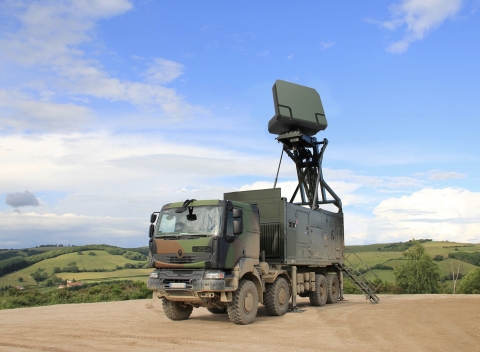 Difesa: la Moldavia pronta ad installare un radar di nuova generazione per il monitoraggio dello spazio aereo